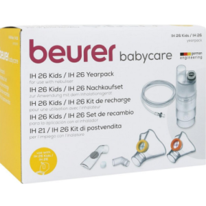 BEURER IH26 Kids Yearpack